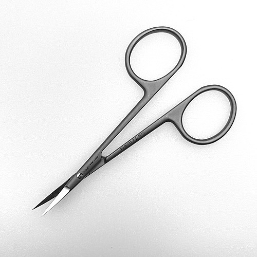 MERTZ 1355 MZ מספריים למניקור NAIL EXPERT