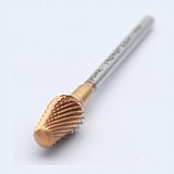ראש הסרה - Busch T424Speed -060 ראש הסרה - Busch T424Speed -060